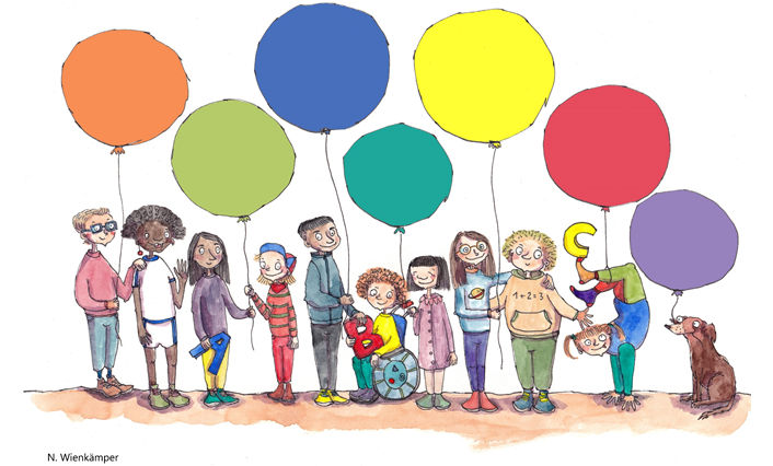 GGS Luftballons